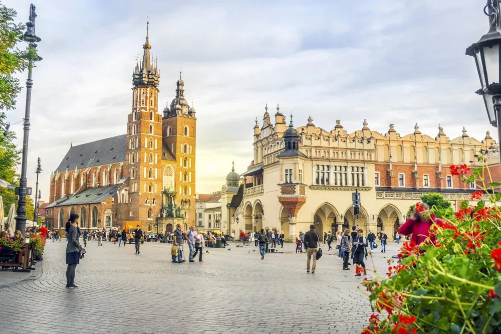 Kraków psychoterapia