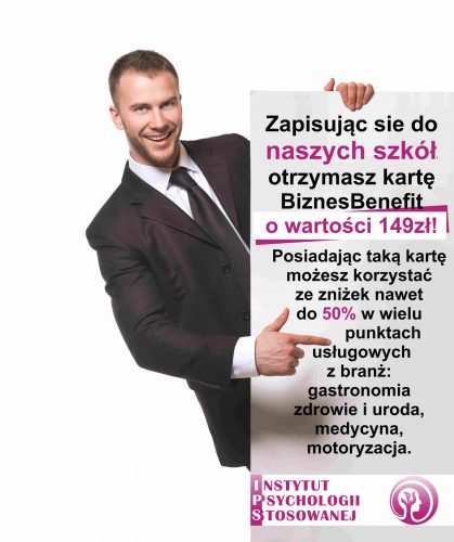 benefit instytut psychologii