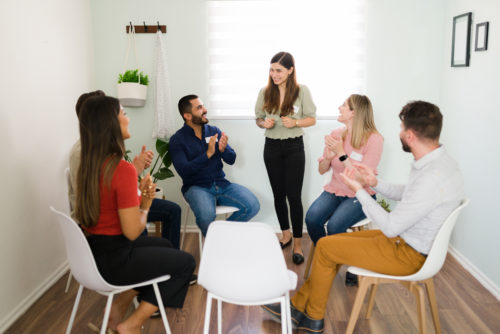 uzależnienia poznań psychologia