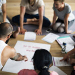 Trening Interpersonalny nad&nbsp;morzem październik 2023